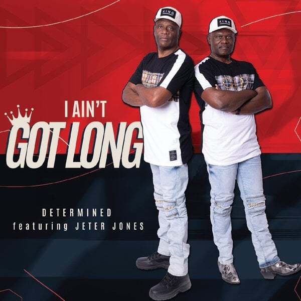 Cover art for I Ain't Got Long